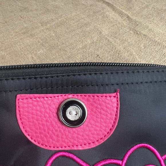 Hello Kitty MAKEUP BAG - Picture 3 of 9